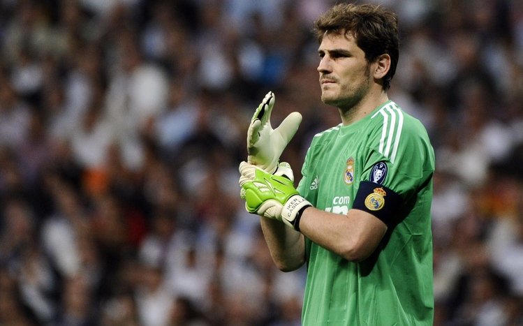 Real Madrid Theme screenshot #5