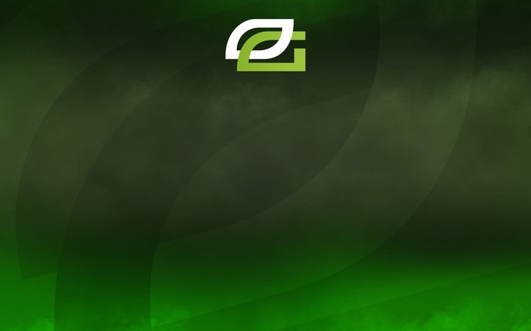 OpTic Gaming Theme screenshot #5