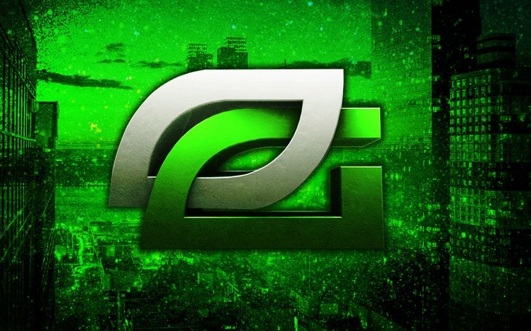 OpTic Gaming Theme screenshot #7