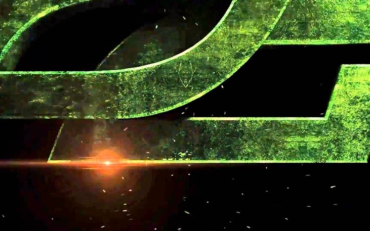 OpTic Gaming Theme screenshot #6