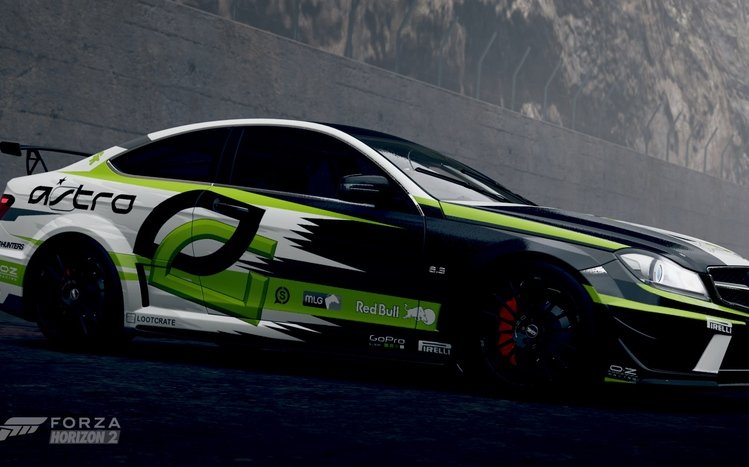 OpTic Gaming Theme screenshot #2