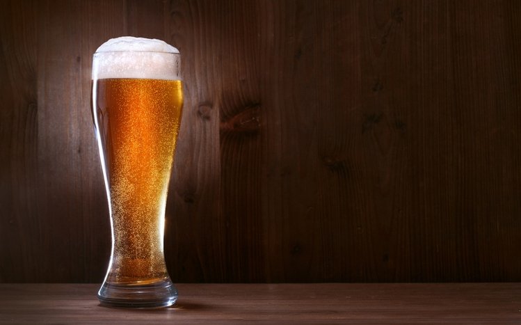 Beer Theme screenshot #6