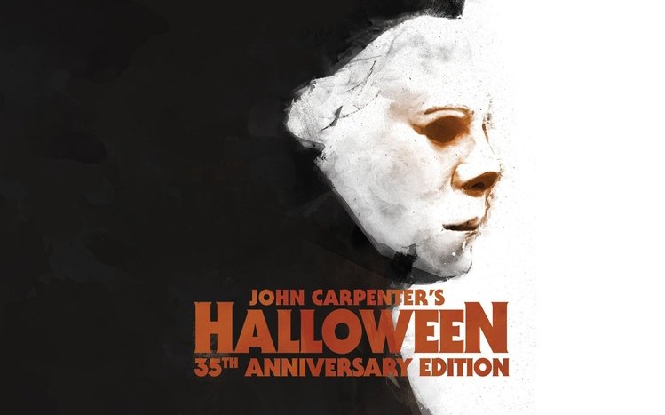 Michael Myers Theme screenshot #5