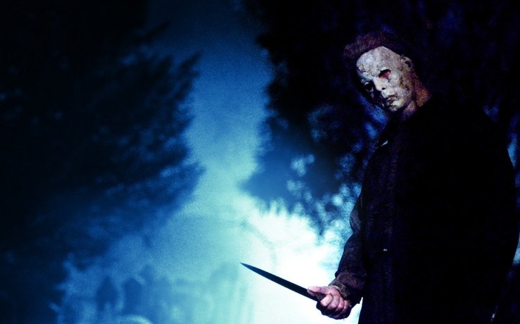 Michael Myers Theme screenshot #8