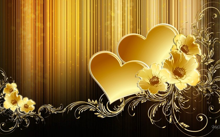 Black and Gold Theme screenshot #9