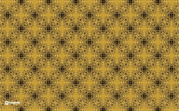 Black and Gold Theme screenshot #8