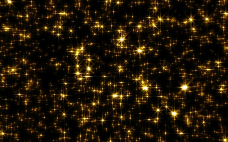 Black and Gold Theme screenshot #6