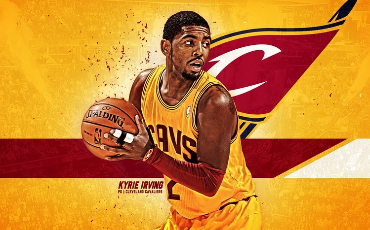 Cleveland Cavaliers Theme screenshot #10