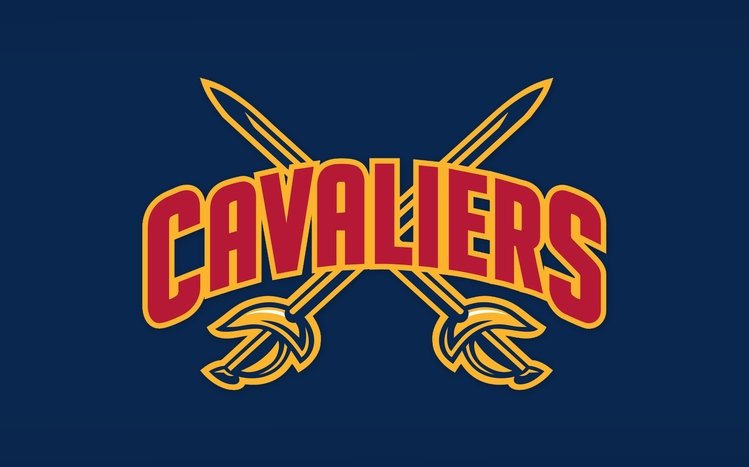 Cleveland Cavaliers Theme screenshot #9
