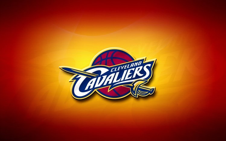 Cleveland Cavaliers Theme screenshot #8