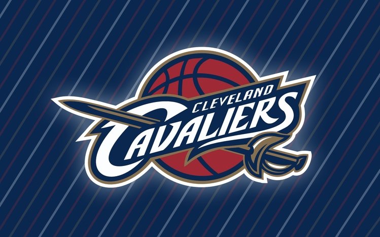 Cleveland Cavaliers Theme screenshot #5