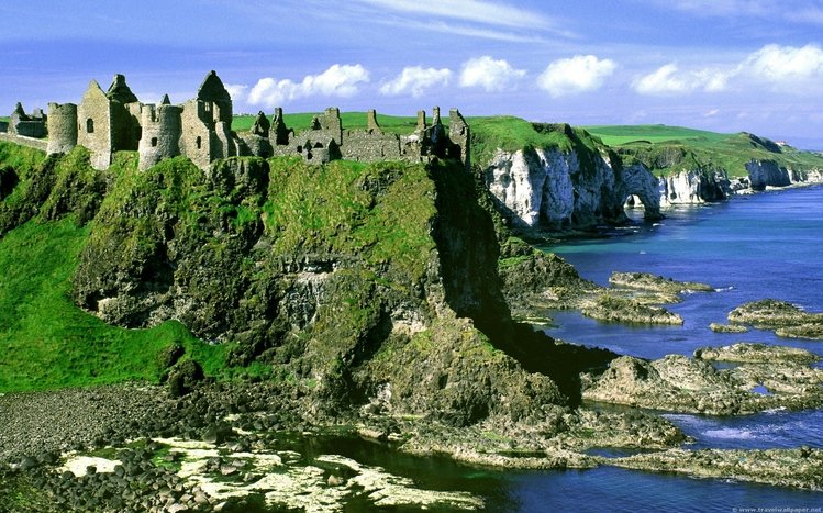 Irish Theme screenshot #6