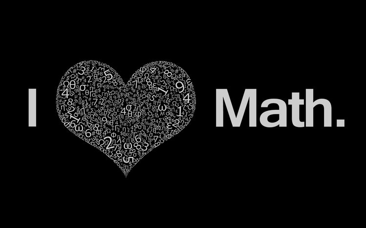 Math Theme screenshot #13