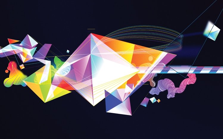 Math Theme screenshot #5