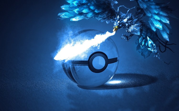 Pokeball Theme screenshot #10