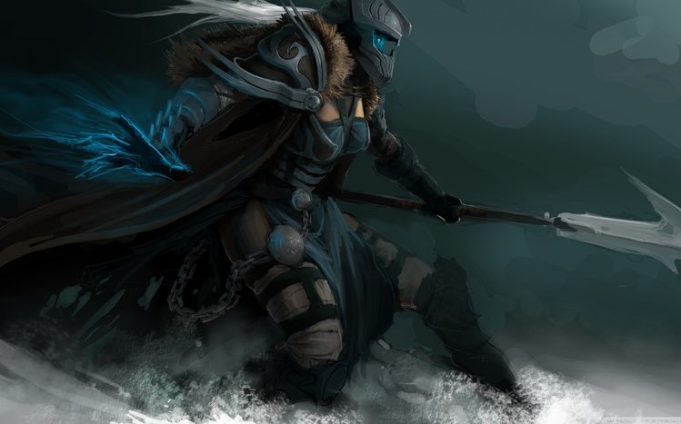 WoW Theme screenshot #4