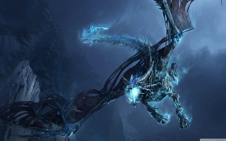 WoW Theme screenshot #6