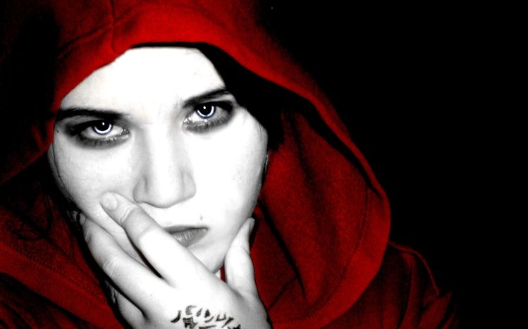 Vampire Theme screenshot #8