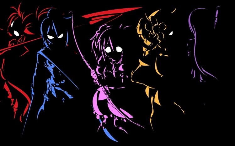 Puella Magi Madoka Magica Theme screenshot #6