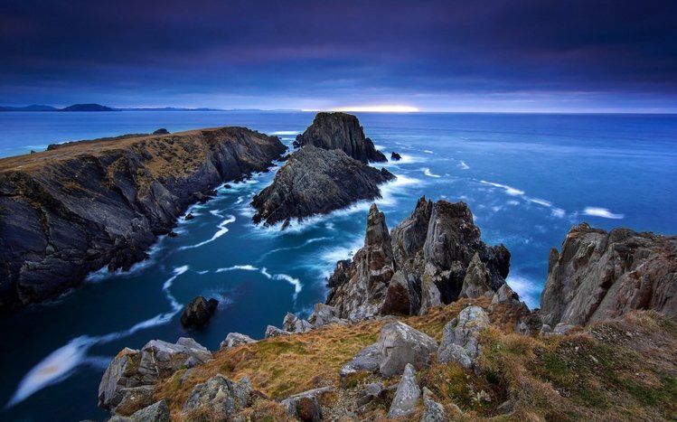 Ireland Theme screenshot #18