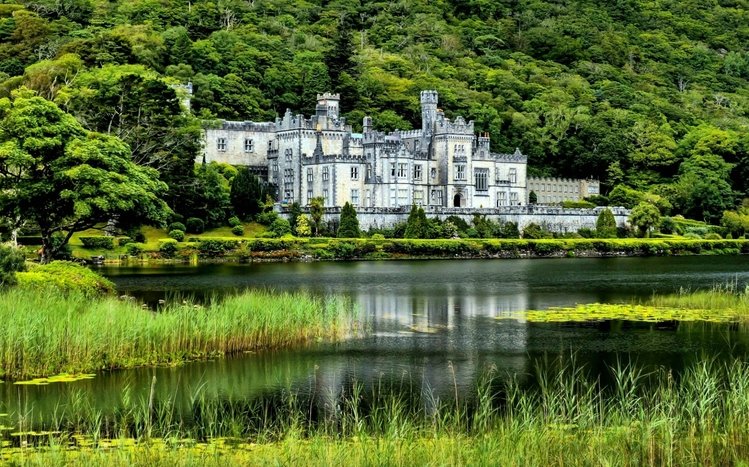 Ireland Theme screenshot #16