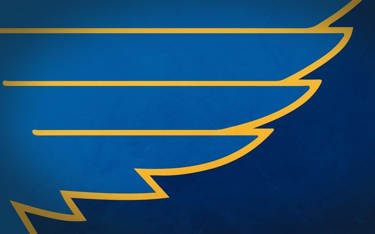 St Louis Blues Theme screenshot #5