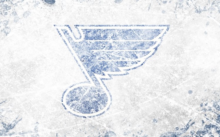 St Louis Blues Theme screenshot #6