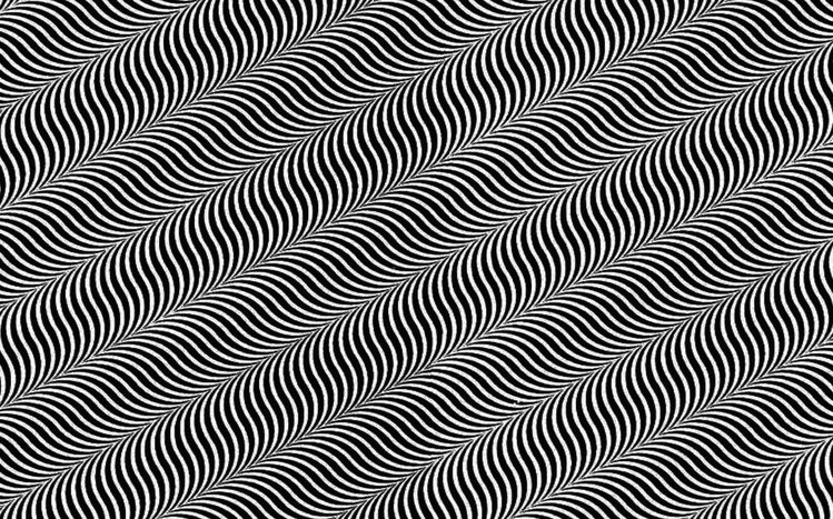 Illusion Theme screenshot #2