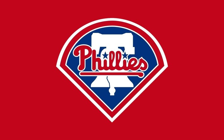 Philadelphia Phillies Theme screenshot #11