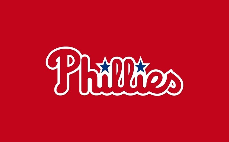 Philadelphia Phillies Theme screenshot #7