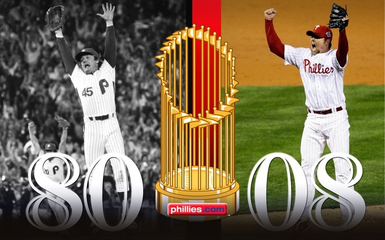 Philadelphia Phillies Theme screenshot #3