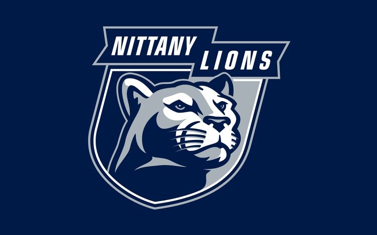 Penn State Theme screenshot #6