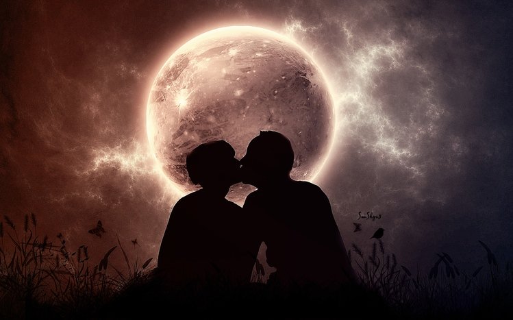 Kiss Theme screenshot #12