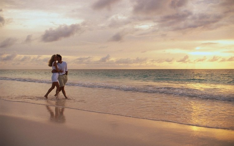 Kiss Theme screenshot #8