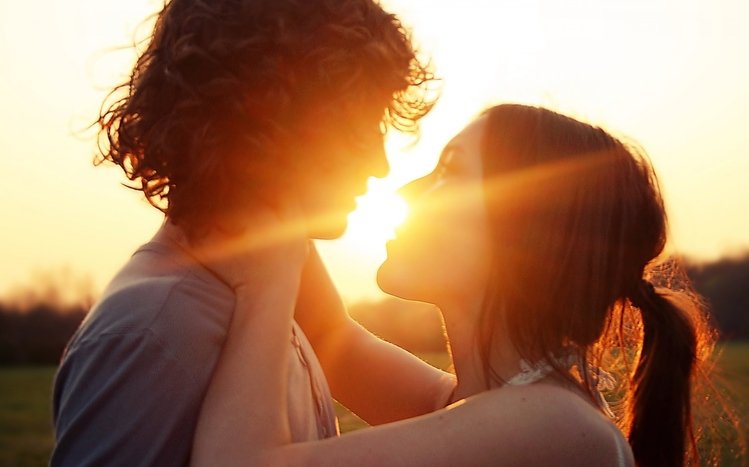 Kiss Theme screenshot #5