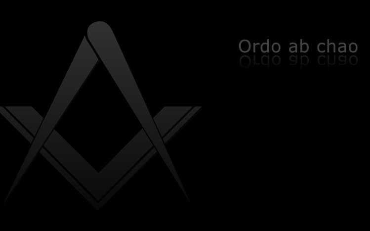 Masonic Theme screenshot #2