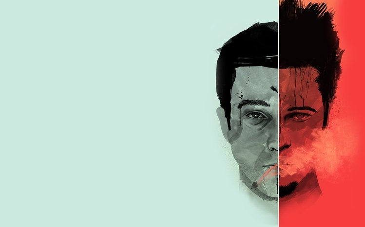 Fight Club Theme screenshot #10