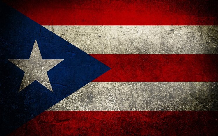 Puerto Rico Theme screenshot #6