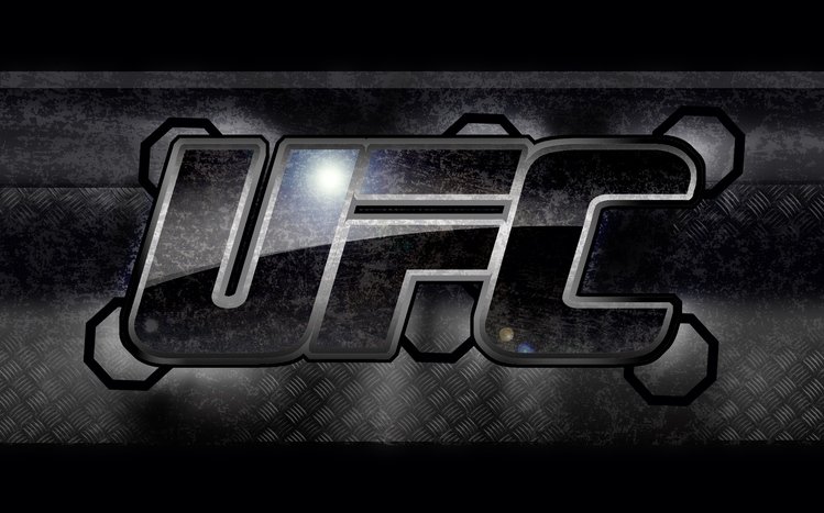UFC Theme screenshot #7