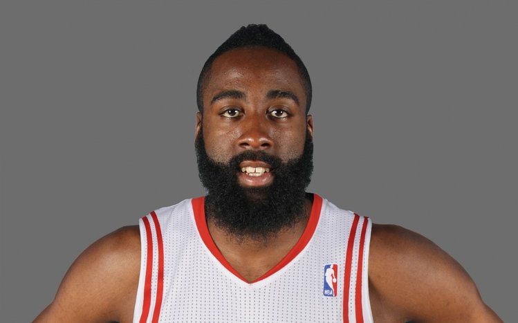 Houston Rockets Theme screenshot #6