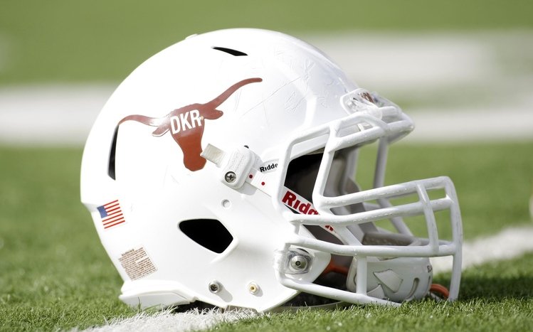 Texas Longhorns Theme screenshot #7