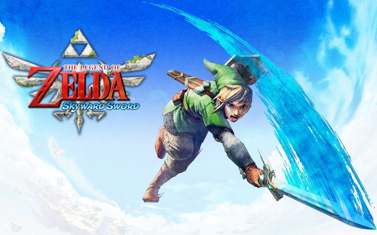 Zelda Theme screenshot #7