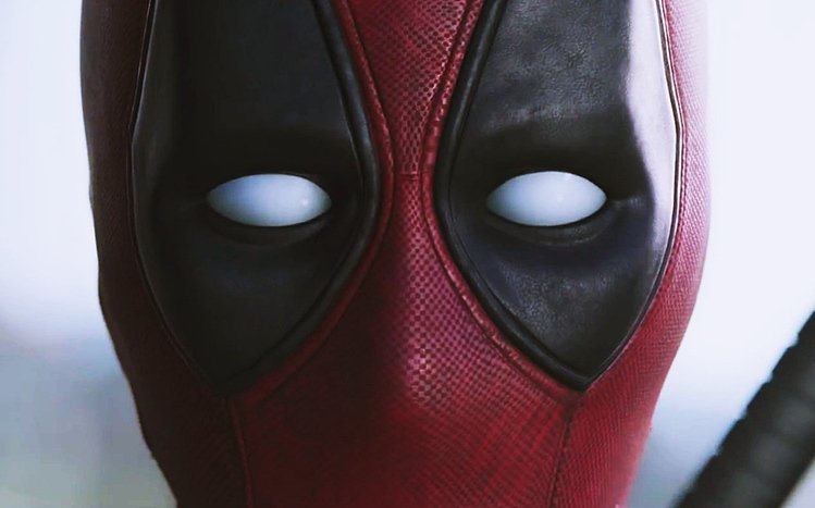Deadpool Movie Theme screenshot #8