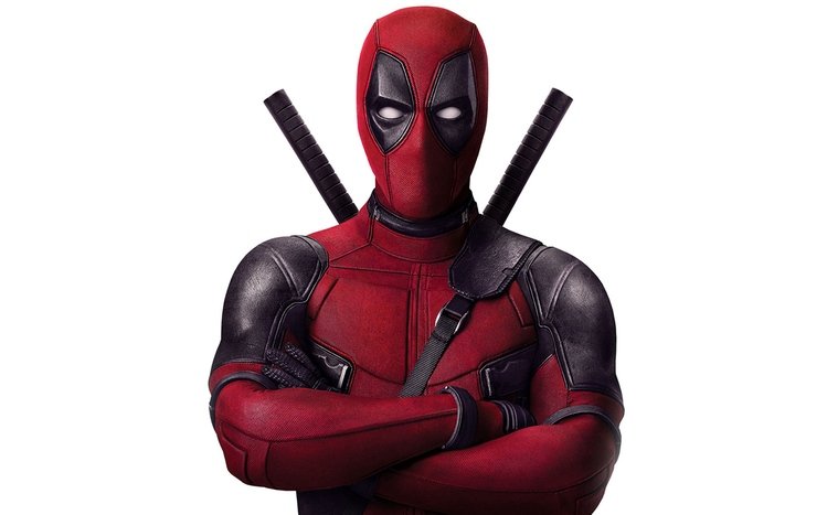 Deadpool Movie Theme screenshot #6