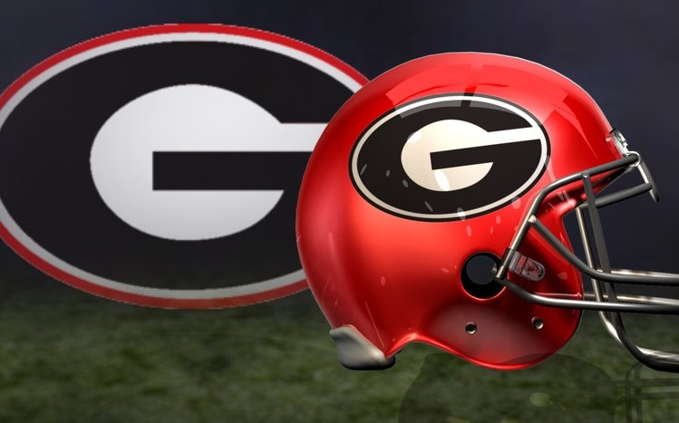 UGA Theme screenshot #6