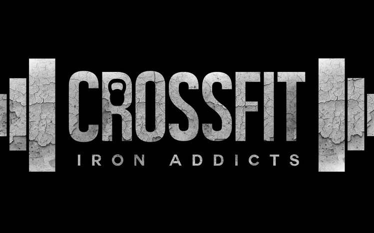 CrossFit Theme screenshot #6