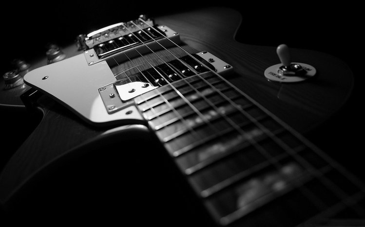 Rock Music Theme screenshot #17