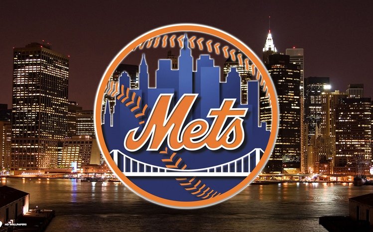 New York Mets Theme screenshot #8