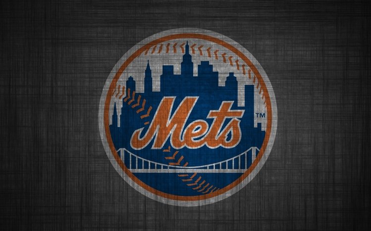 New York Mets Theme screenshot #10