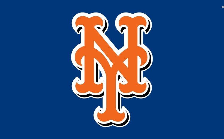 New York Mets Theme screenshot #2